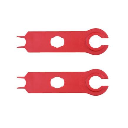 GEDORE 3301905 - R99300000 - Outil de montage MC4 (2 pcs.)