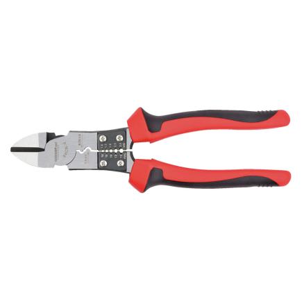 GEDORE 3301912 - R28002200 - Pince coupante latérale Multi