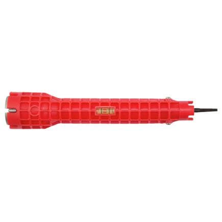 GEDORE 3301923 - R99200000 - Clé multifonction SHK 8‑en‑1