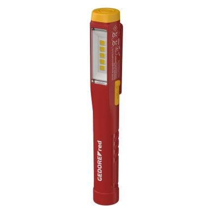GEDORE 3301924 - R95600128 - Lampe stylo 150