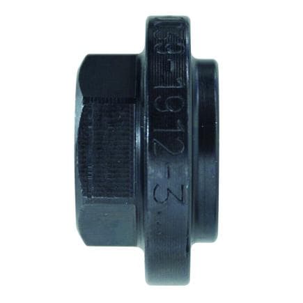 GEDORE 2705664 - KL‑0039‑1912‑3 - Écrou à collerette plat M12