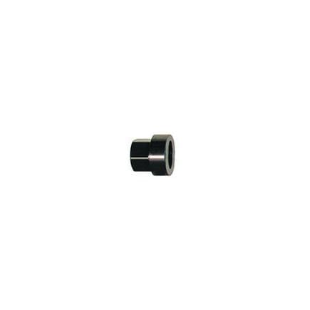 GEDORE 2361027 - KL‑0039‑1916‑2 - Écrou à collerette M16