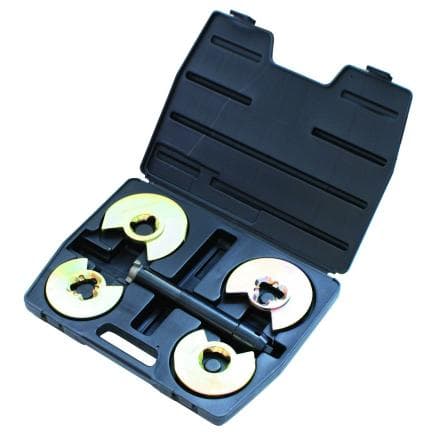 GEDORE 2480913 - KL‑0025‑1 K - Compresseur de ressorts intérieur 1 + 2