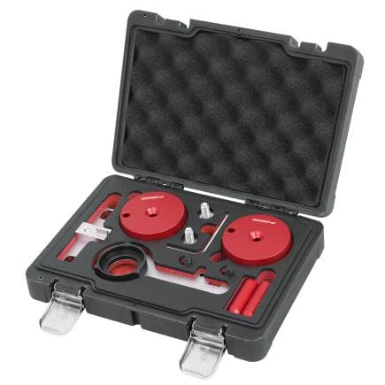 GEDORE 3301944 - R15003010 - Jeu d’outils de calage (Ford)