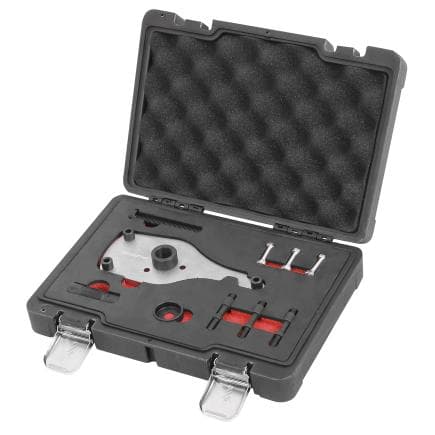 GEDORE 3301945 - R15003011 - Jeu d’outils de montage pompe à injection (Ford)