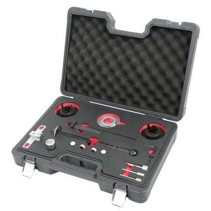 GEDORE 3301946 - R15003012 - Jeu d’outils de calage (Ford)