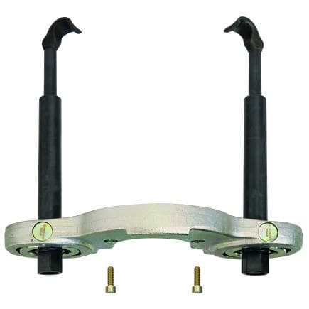 GEDORE 3405095 - KL‑0029‑200 - Outil de montage/démontage pour jambes de force McPherson (base)