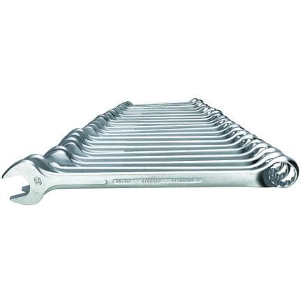 GEDORE 6013060 - Jeu de clés mixtes métriques (20 pcs.)
