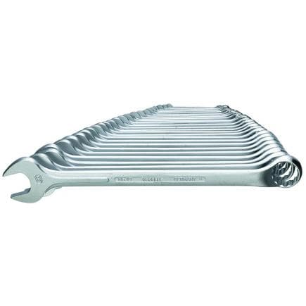GEDORE 6012920 - Jeu de clés mixtes métriques (26 pcs.)