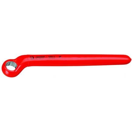 GEDORE 6035890 - Clé polygonale VDE simple avec profil UD