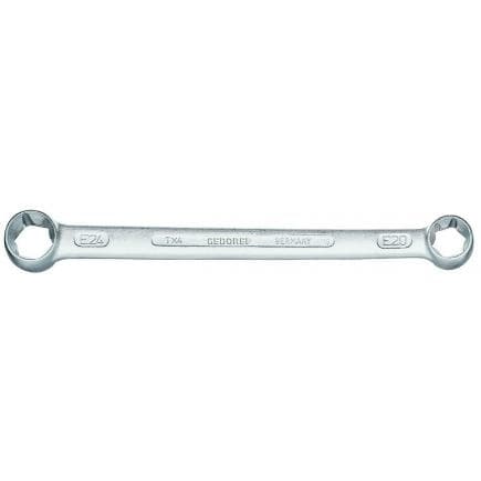 GEDORE 6059800 - Clé polygonale double Torx