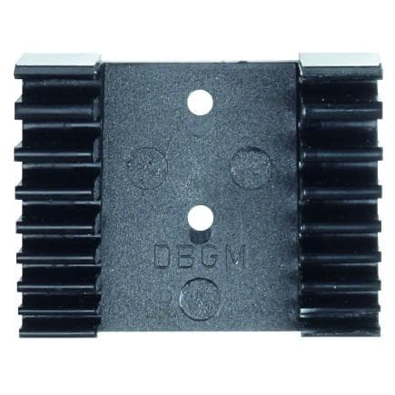 GEDORE 5073930 - Support plastique vide pour 8 clés à fourche