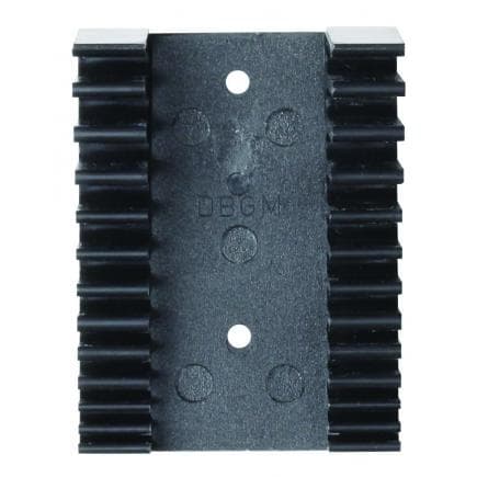 GEDORE 5074070 - Support plastique vide pour 12 clés à fourche