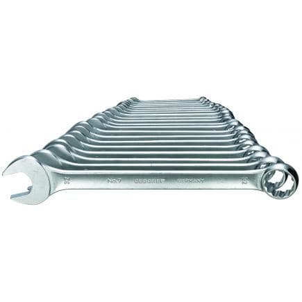 GEDORE 6093660 - Jeu de clés mixtes métriques à profil UD (20 pcs.)