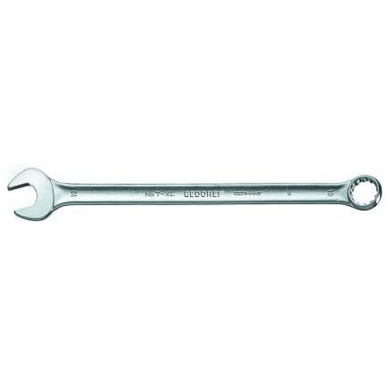 GEDORE 1394916 - Clé mixte métrique extra longue avec profil UD