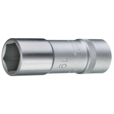 GEDORE 1718738 - Clé à douille longue 1/2''