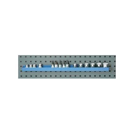 GEDORE 5152640 - Plateau à outils pour inserts de clé à douille