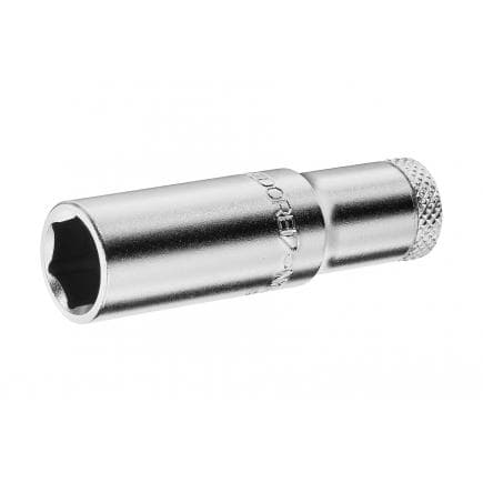 GEDORE 6192800 - Clé à douille hexagonale de 1/4'' de long