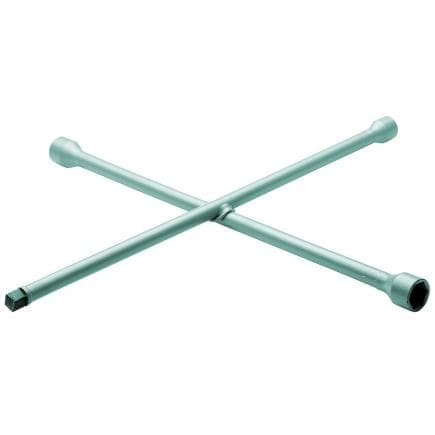 GEDORE 6229150 - Clé cruciforme Phillips pour camion 24x27x32x3/4''
