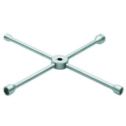 GEDORE 6227530 - Clé cruciforme universelle