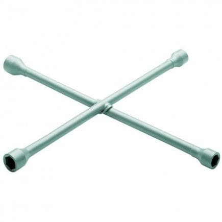 GEDORE 6227610 - Clé cruciforme pour voiture