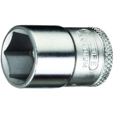 GEDORE 6230320 - Clé à douille hexagonale 3/8'' avec profil UD