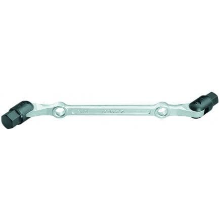 GEDORE 6302330 - Clé à douille articulée métrique