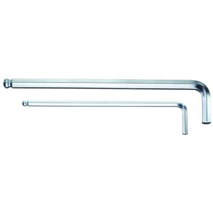 GEDORE 6370170 - Longue clé Allen hexagonale avec stylo à bille