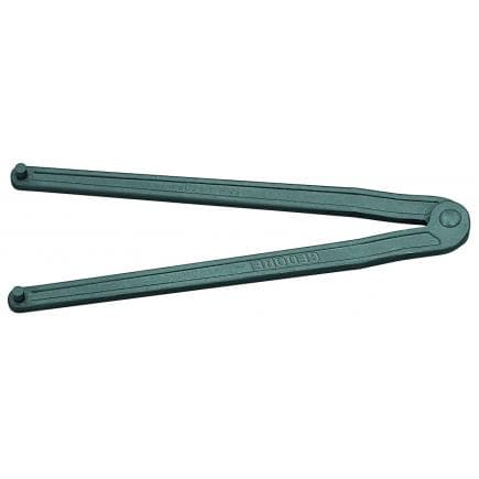 GEDORE 6354480 - Clé à secteur réglable