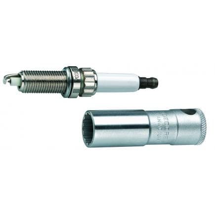 GEDORE 1793586 - Clé à douille pour bougie 3/8''