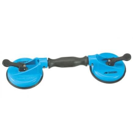 GEDORE 6391170 - Double ventouse pour le levage