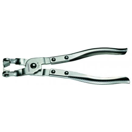 GEDORE 1894404 - Colliers de serrage pour colliers de serrage CLIC