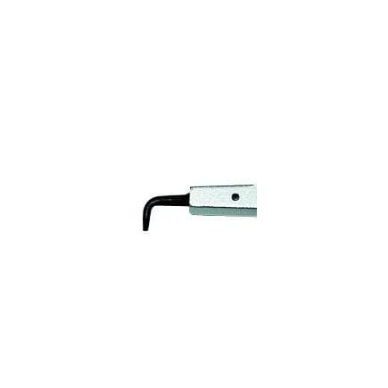 GEDORE 5400480 - Crochet de ressort et goupille de rechange pour étrier de ressort de frein