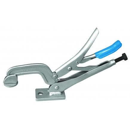GEDORE 6408080 - Pince de table de machine