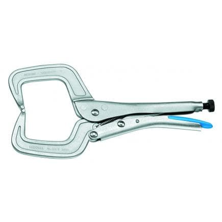 GEDORE 6407860 - Pistolet de soudage de profilés