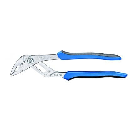 GEDORE 6412000 - Pince ajustable pour pompe à eau en pouces