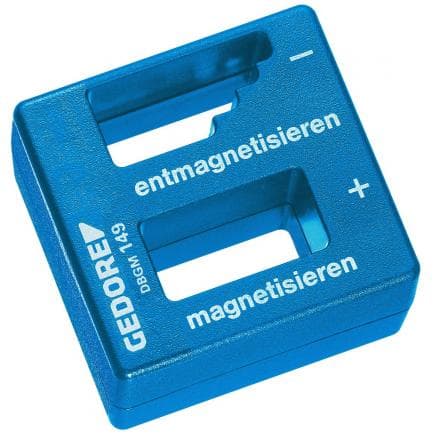 GEDORE 6416500 - Magnétiseur et démagnétiseur
