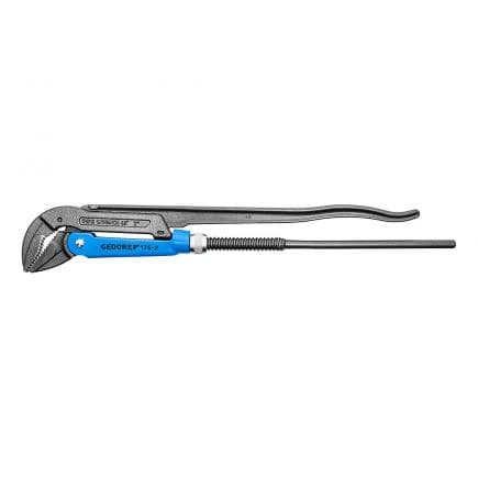 GEDORE 6438150 - Clé d'angle en pouces