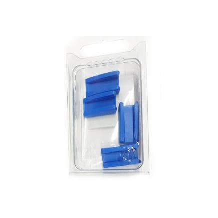 GEDORE 3254305 - Jeu de mors 7'' (4 pcs.)