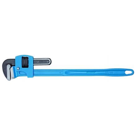 GEDORE 2964813 - Clé à tuyau de type Stillson en pouces