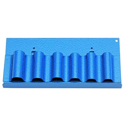 GEDORE 5456270 - Porte 6 Burins vides
