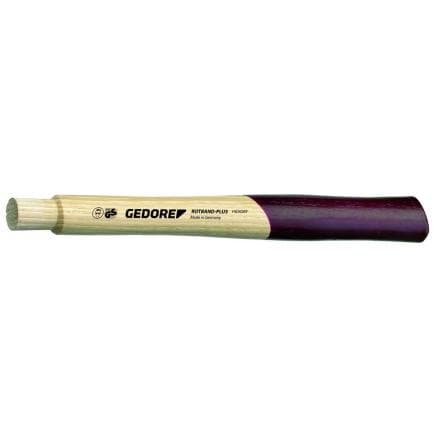 GEDORE 3126781 - Poignée de rechange noyer 300 mm