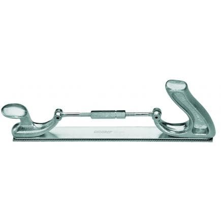 GEDORE 6460080 - Lime avec lame