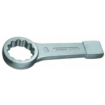 GEDORE 6474620 - Clé impact polygonale en pouces