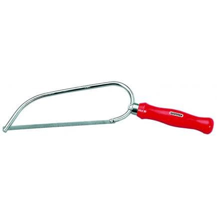 GEDORE 6500480 - Scie à métaux PUK 290 mm