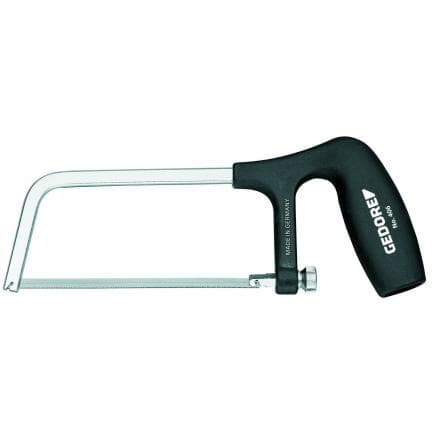 GEDORE 6501020 - Scie de loisir pour métal/bois