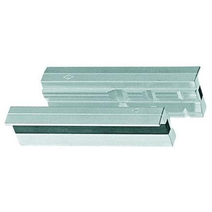 GEDORE 5704270 - Mâchoires en aluminium pour étau parallèle