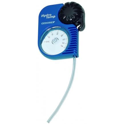 GEDORE 6523770 - Testeur d'antigel pour les mélanges d'éthylène glycol