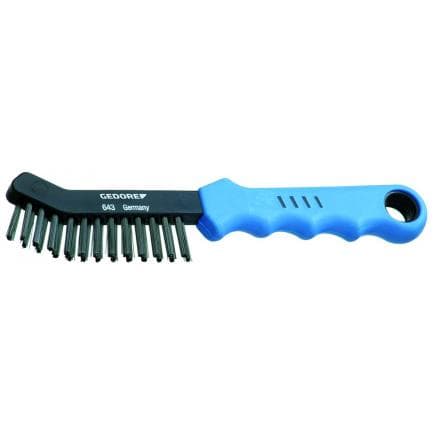 GEDORE 6531440 - Brosse pour étrier de frein