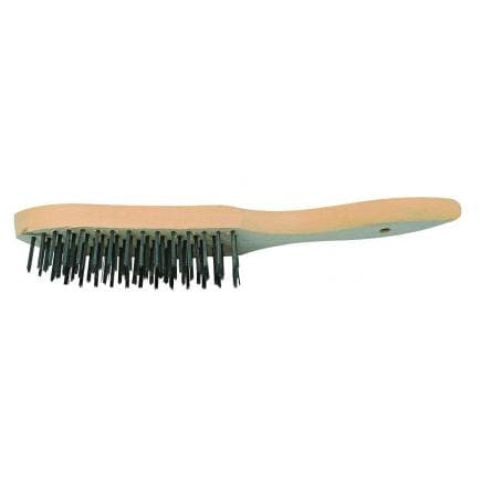 GEDORE 6531600 - Brosse métal 290 mm